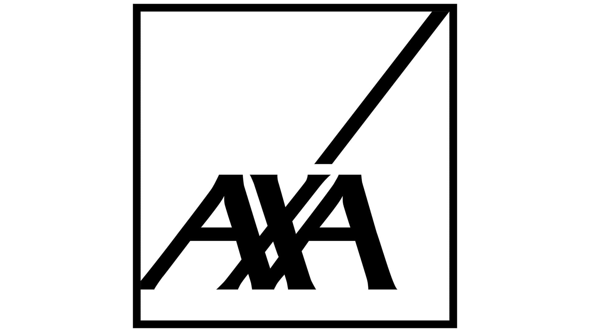 AXA Logo