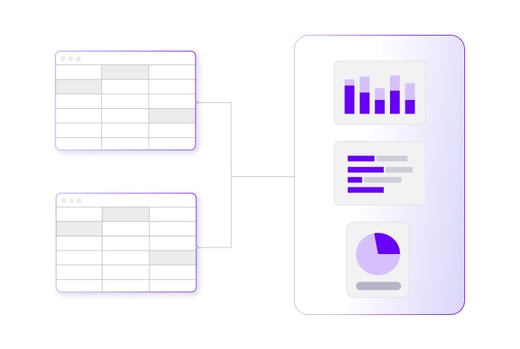 TRANSFORM - SIMPLIFY COMPLEX DEALS